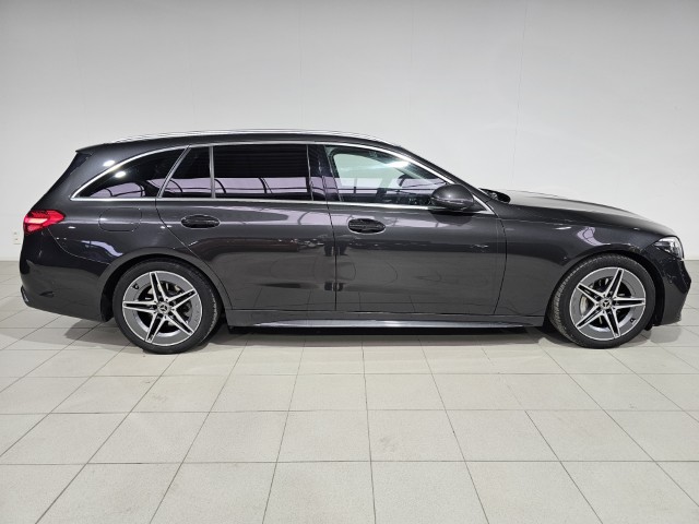 Mercedes C180 AMG PACK
