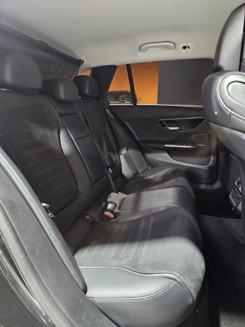 Mercedes C180 AMG PACK
