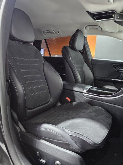 Mercedes C180 AMG PACK