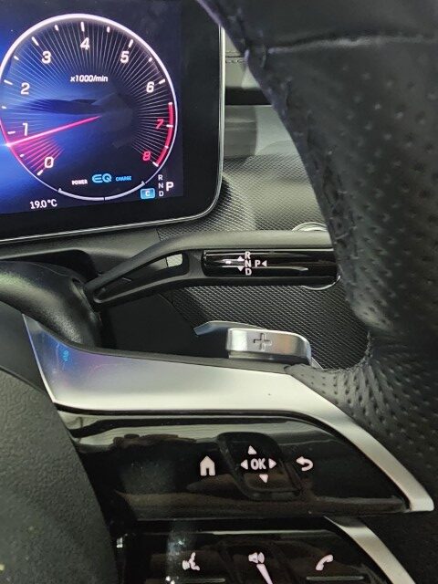 Mercedes C180 AMG PACK