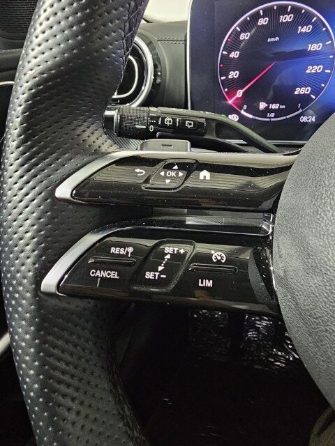 Mercedes C180 AMG PACK