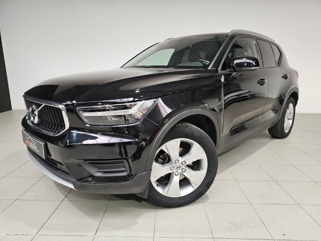 Volvo XC40 T3 Momentum