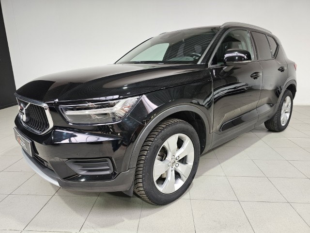 Volvo XC40 T3 Momentum
