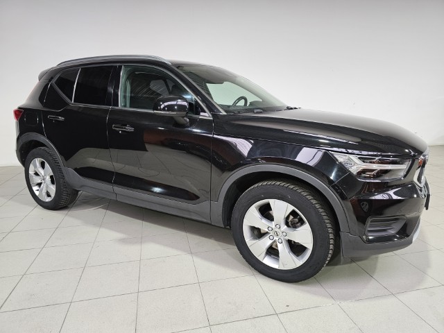 Volvo XC40 T3 Momentum