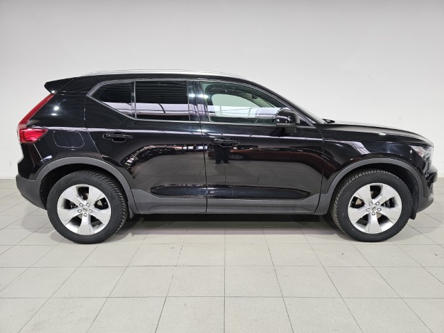 Volvo XC40 T3 Momentum