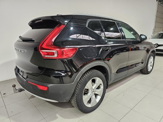 Volvo XC40 T3 Momentum