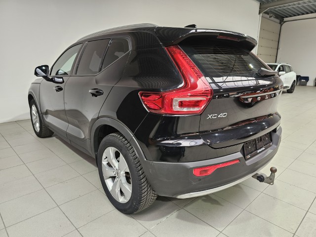 Volvo XC40 T3 Momentum