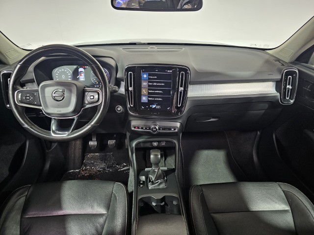 Volvo XC40 T3 Momentum