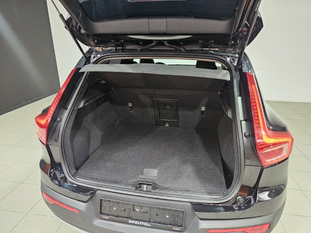 Volvo XC40 T3 Momentum