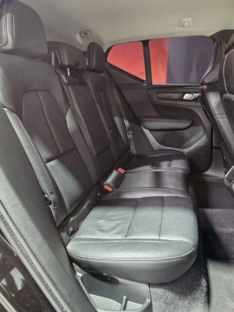 Volvo XC40 T3 Momentum