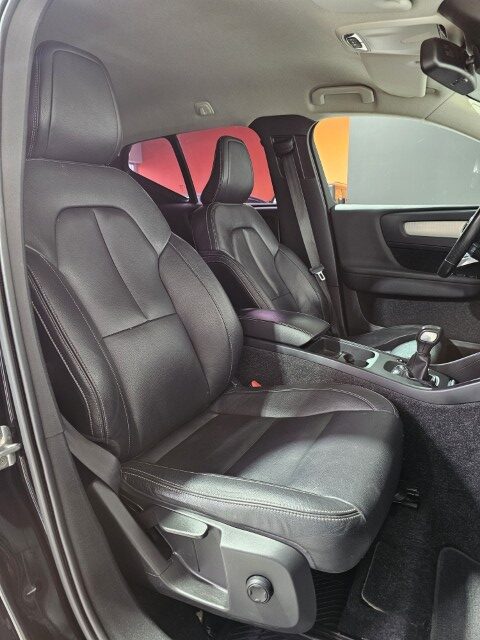 Volvo XC40 T3 Momentum