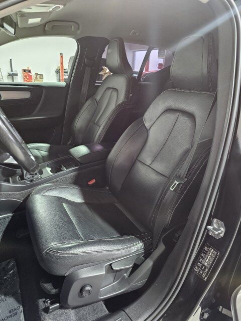 Volvo XC40 T3 Momentum