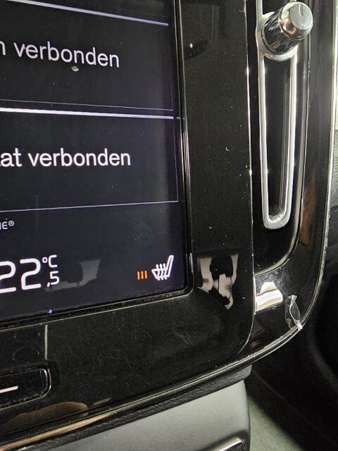 Volvo XC40 T3 Momentum