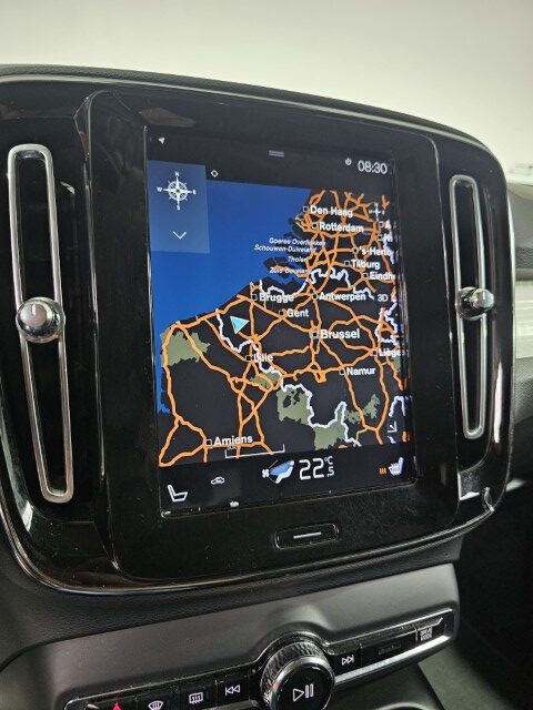 Volvo XC40 T3 Momentum