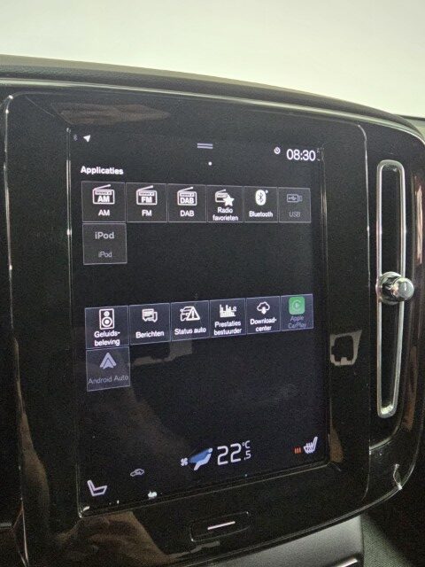 Volvo XC40 T3 Momentum