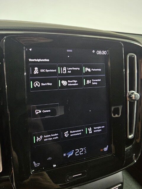 Volvo XC40 T3 Momentum