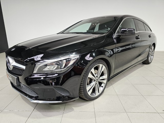 Mercedes CLA200 Urban Pack - Automaat