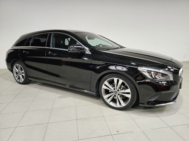 Mercedes CLA200 Urban Pack - Automaat
