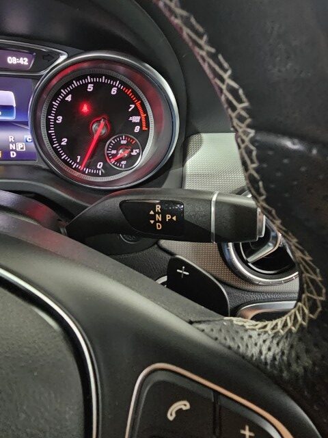 Mercedes CLA200 Urban Pack - Automaat