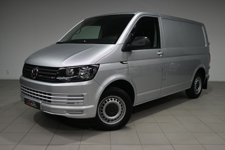 Volkswagen Transporter T6 2.0 TDi