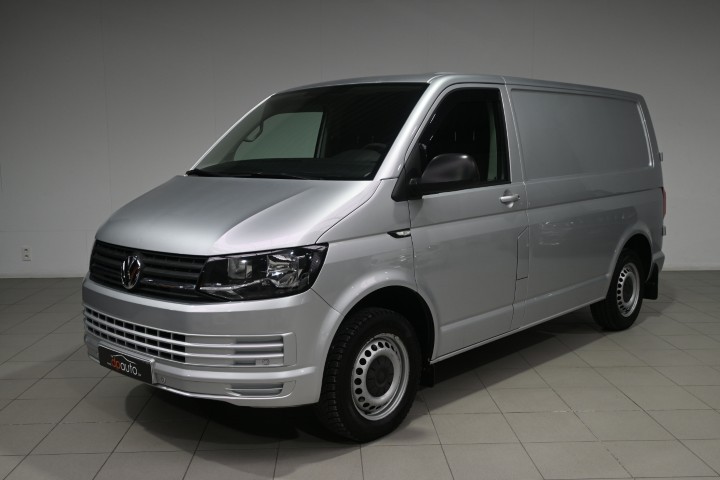 Volkswagen Transporter T6 2.0 TDi