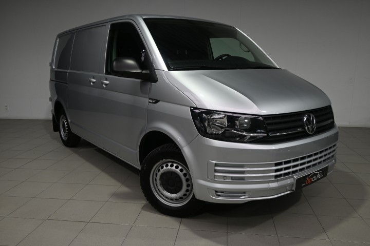 Volkswagen Transporter T6 2.0 TDi