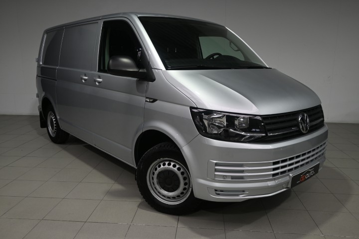 Volkswagen Transporter T6 2.0 TDi