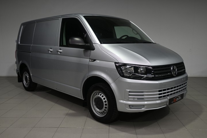 Volkswagen Transporter T6 2.0 TDi