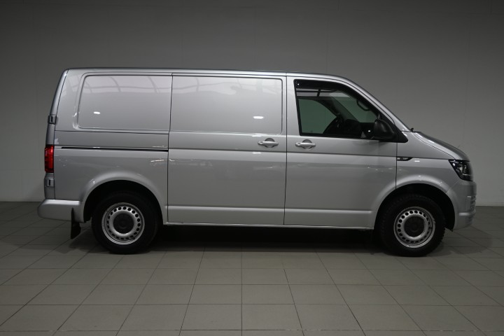 Volkswagen Transporter T6 2.0 TDi