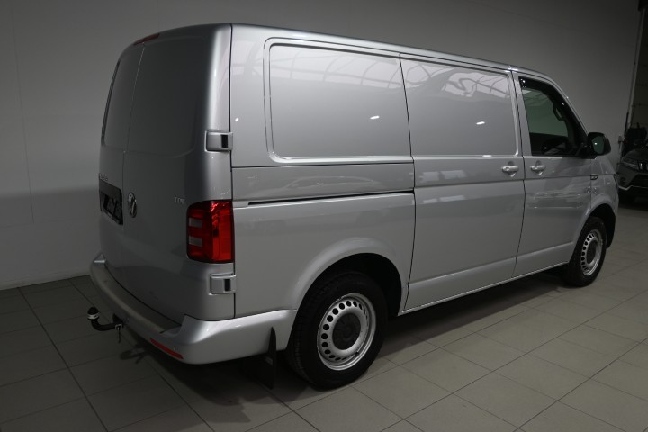 Volkswagen Transporter T6 2.0 TDi