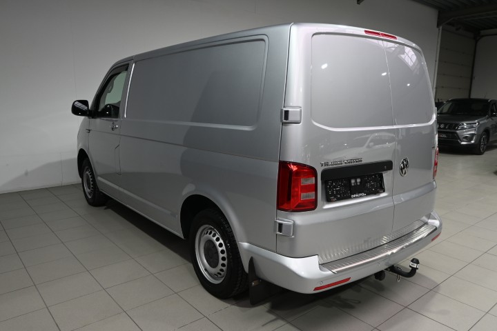 Volkswagen Transporter T6 2.0 TDi