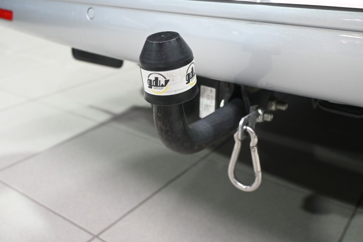Volkswagen Transporter T6 2.0 TDi