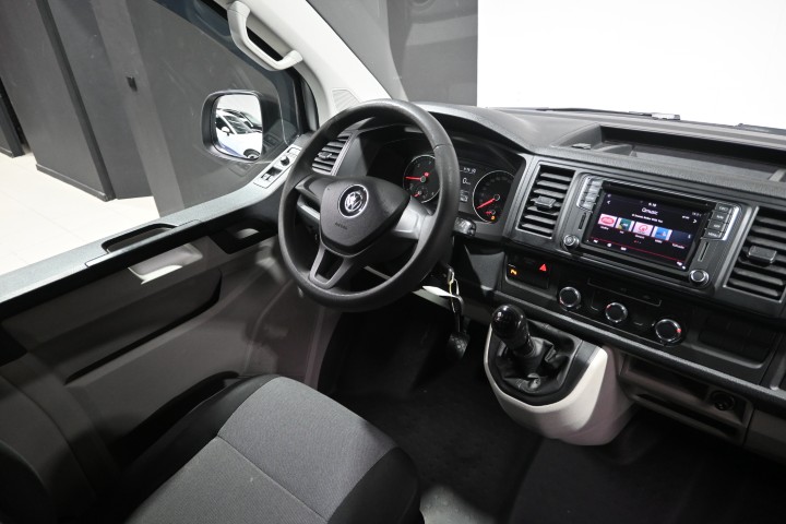 Volkswagen Transporter T6 2.0 TDi