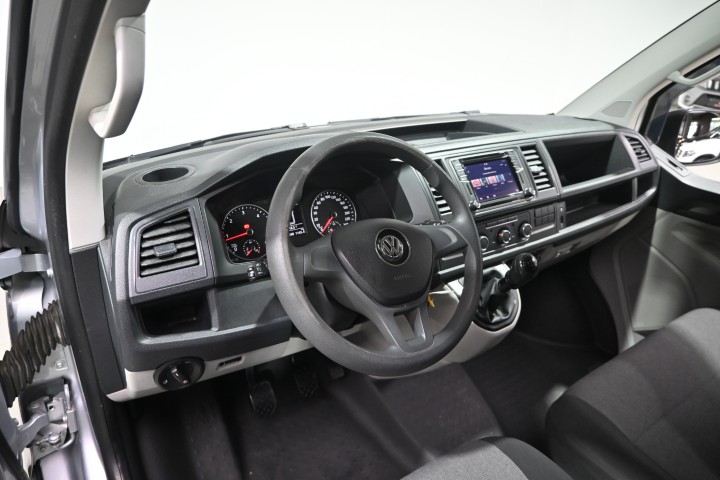 Volkswagen Transporter T6 2.0 TDi