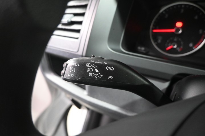 Volkswagen Transporter T6 2.0 TDi