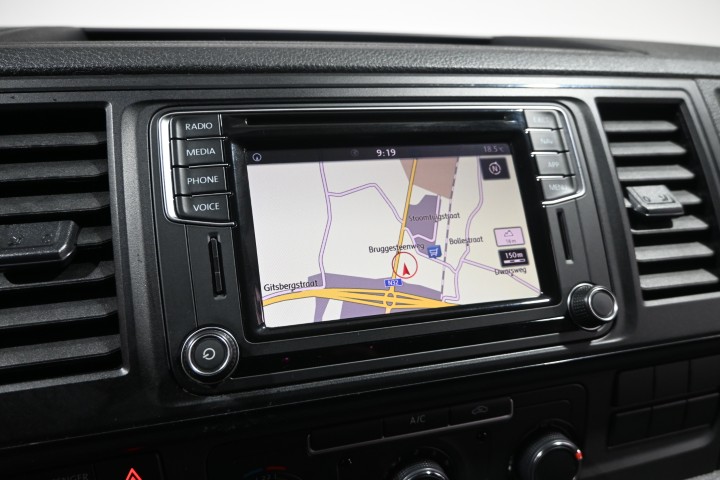 Volkswagen Transporter T6 2.0 TDi