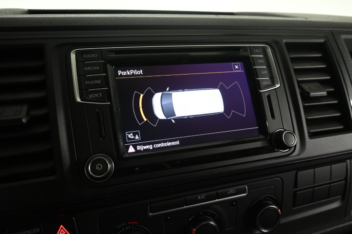 Volkswagen Transporter T6 2.0 TDi