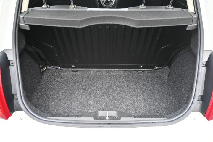 Fiat 500i 1.2 Lounge