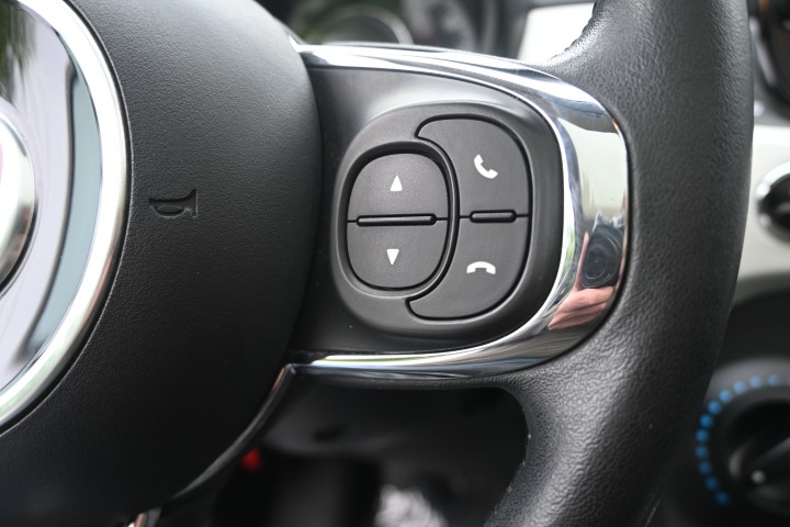 Fiat 500i 1.2 Lounge
