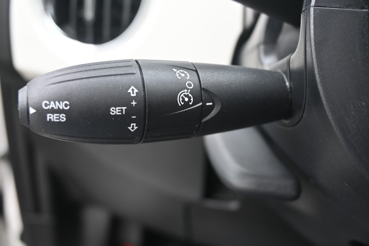 Fiat 500i 1.2 Lounge