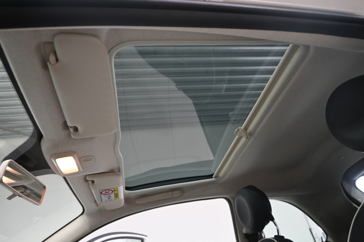 Fiat 500i 1.2 Lounge