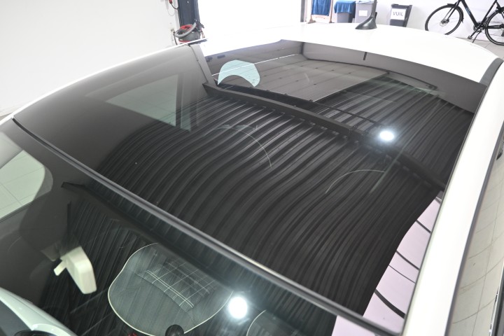 Fiat 500i 1.2 Lounge