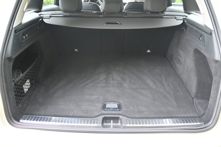 Mercedes GLC250 4MATIC