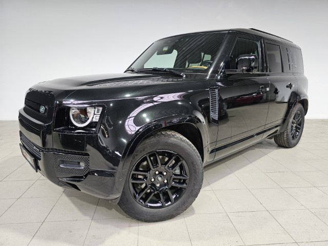 Land Rover Defender 110 3.0D MHEV D200 X Dynamic