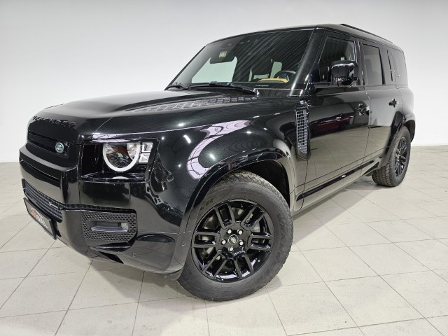Land Rover Defender 110 3.0D MHEV D200 X Dynamic