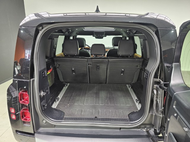 Land Rover Defender 110 3.0D MHEV D200 X Dynamic