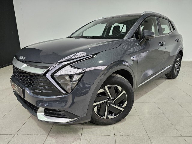 Kia Sportage 1.6 T-GDI AWD PHEV Pulse