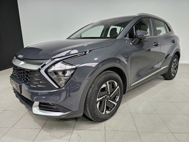 Kia Sportage 1.6 T-GDI AWD PHEV Pulse