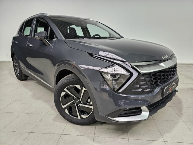 Kia Sportage 1.6 T-GDI AWD PHEV Pulse