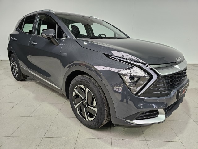 Kia Sportage 1.6 T-GDI AWD PHEV Pulse